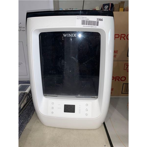 Winix humidifier