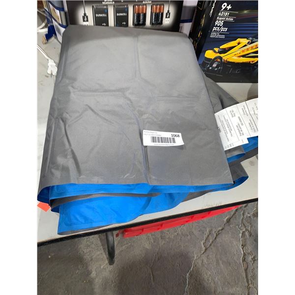 Air Mattress 1.9m x 0.6m