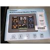 Image 1 : Kalawen multi-functional weather station