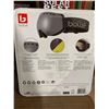 Image 2 : Bolle medium/large fit snow goggles