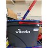Image 2 : Vileda rinse clean spin mop & bucket system