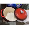 Image 3 : Amazon basics dutch oven
