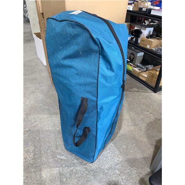 Mac sports folding chair