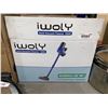 Image 1 : Iwoly stick vacuum cleaner v600