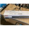 Image 4 : TCL Alto 6 2.0 channel sound bar with dolby audio