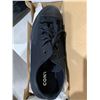 Image 4 : Womens Black Converse size 7