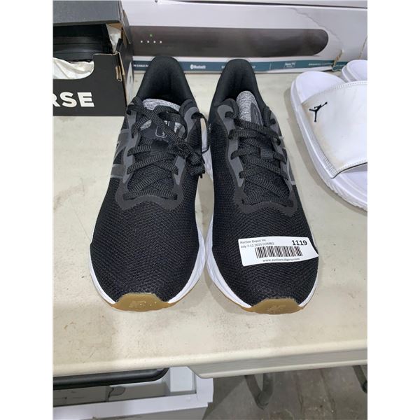 New balance arishi mens size 12