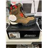 Image 1 : Icon stormhawk boot Brown size 10