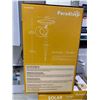 Image 3 : Paradise solar floodlight white LED