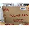 Image 2 : Polar pro plastic forks 1000 count