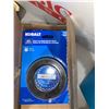 Image 2 : Kobalt dual line replacement spool 6 count