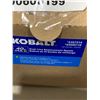Image 4 : Kobalt dual line replacement spool 6 count