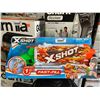 Image 1 : Zuru XShot Skins Fast Fill Water Gun