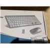 Image 2 : K301+M503 2.4 Ghz Wireless Keyboard & Mouse