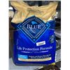 Image 1 : Blue Buffalo Life Protection Formula Kibble 26 Lbs