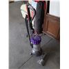 Image 1 : Dyson corded vacuum cleaner
