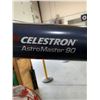Image 2 : Celestron astro master 90 telescope