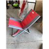 Image 2 : Folding camping chair