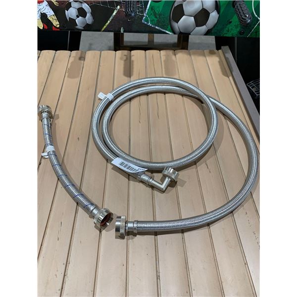 Braided Supply Hoses