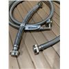 Image 3 : Braided Supply Hoses