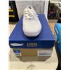 Image 1 : Keds womens white shoes size 7