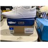 Image 2 : Keds womens white shoes size 7