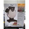 Image 1 : Cuisinart vertical waffle maker