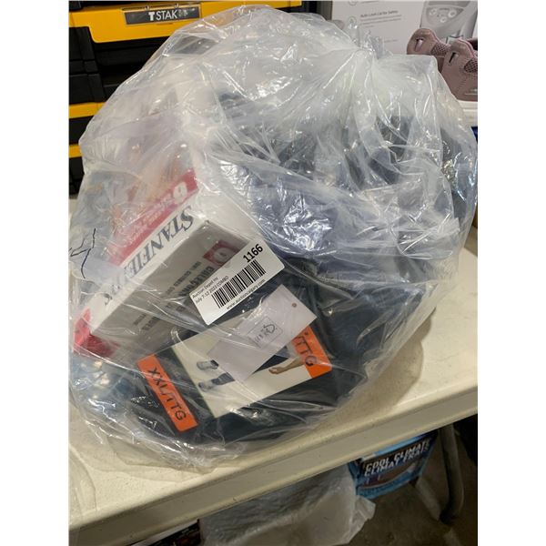 Assorted mens costco clothes