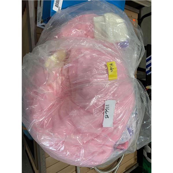 Assorted kids costco clothes