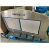 Image 2 : Stainless Steel 30 Inch range Hood with Ducting (out of box)