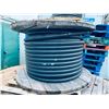 Image 1 : Spool of ACWU90 250/aL 4 wire aluminum coated wire - 98meters