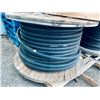 Image 2 : Spool of ACWU90 250/aL 3 wire aluminum coated wire - 143meters