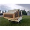 Image 3 : Tent Trailer 10 ft Year and make unknown but in extremely good condition