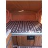 Image 9 : Tent Trailer 10 ft Year and make unknown but in extremely good condition