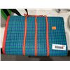 Image 1 : Folding Grass Style Picnic Mat