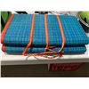 Image 2 : Folding Grass Style Picnic Mat
