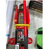 Image 2 : Torin big red hydraulic floor jack