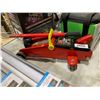 Image 3 : Torin big red hydraulic floor jack