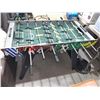 Image 1 : Fooseball Soccer Table