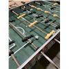 Image 2 : Fooseball Soccer Table
