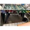 Image 4 : Fooseball Soccer Table