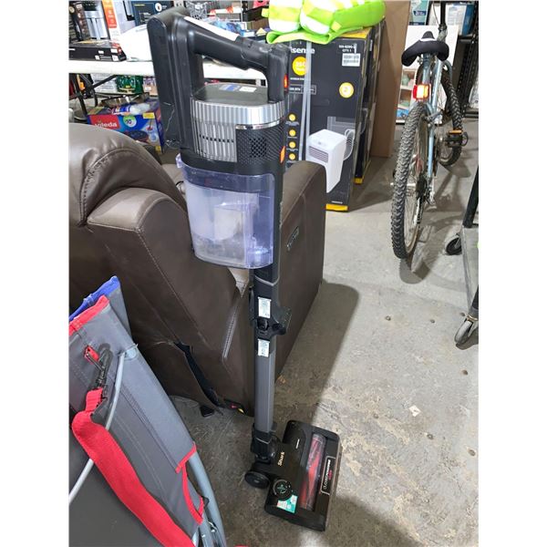 Cordless Shark Duo Power Plus NO Charger Cord