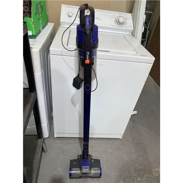 Cordless Shark Pet Pro Stick Vacuum with Charger