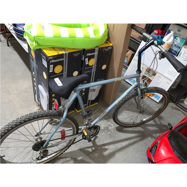 21 Speed Hyperglide Ultra Bike