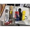 Image 1 : Lot of Misc Household tools