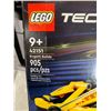 Image 2 : Lego Technic Bugatti Bolide 905pc Box open