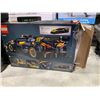 Image 3 : Lego Technic Bugatti Bolide 905pc Box open