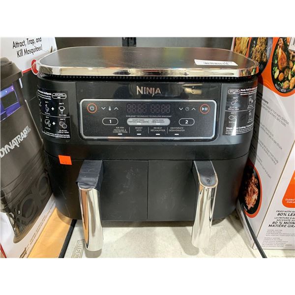 Ninja Dual Basket Air Fryer