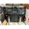Image 1 : Ninja Dual Basket Air Fryer