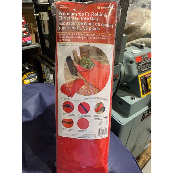 Premium Christmas Tree Bag